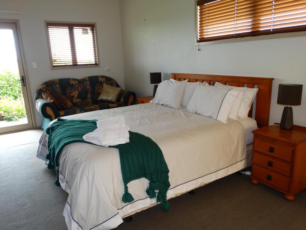 Kauri Lodge Karapiro 외부 사진