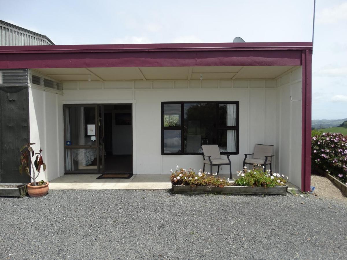 Kauri Lodge Karapiro 외부 사진